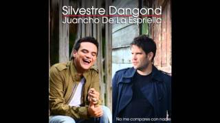 La gringa  Silvestre Dangond y Juancho de la Espriella [upl. by Hedveh]