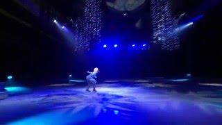 First Look  Disney On Ice presents Frozen Presented by YoKids [upl. by Ahsilek860]