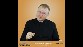 SłowoWolności  30 czerwca 2024 [upl. by Mungovan]