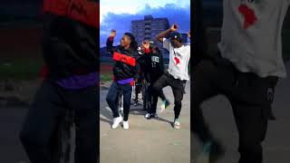 Boasty Trending Dance Cypher  Dance Republic Africa [upl. by Xeno379]