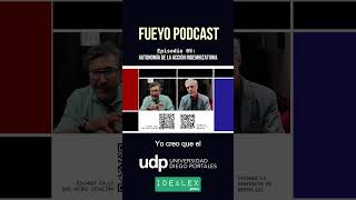 Fueyo Podcast s04e05 autonomía de la acción indemnizatoria [upl. by Aeel]