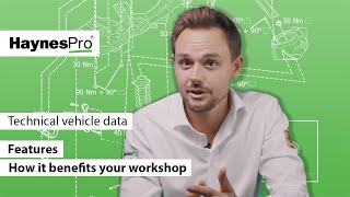 How can HaynesPro technical automotive data benefit your workshop [upl. by Lleoj]