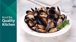 Moules Marinieres [upl. by Aeuhsoj525]