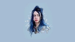 If Billie Eilish made Lofi HipHop  Lofi HipHop Mix  Pt1 [upl. by Harlin]