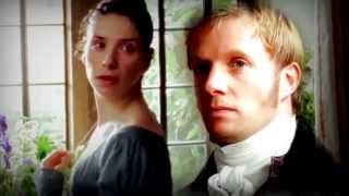 Persuasion BBC 2007Anne Elliot amp Captain Wentworth [upl. by Dickman]