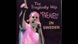 The Tragically Hip quotFreakedquot in Sweden Live December 7 1994 Full Concert Audio Only [upl. by Siron]