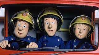 fireman sam english episodes full One Way Street [upl. by Atiekahs]