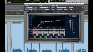 HOW TO EQ VOCALS  Simple 3 Step Formula For Eqing Vocals [upl. by Ataner135]