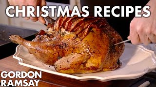 Extra Special Christmas Dinners  Gordon Ramsay [upl. by Eng750]