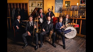 20er Jahre Gatsby Jazzband  Vintage Tanzmusik [upl. by Persse]