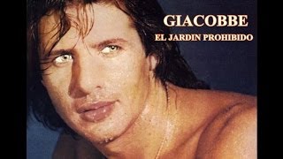 Sandro Giacobbe  El Jardin Prohibido  Letra [upl. by Nnylyoj828]