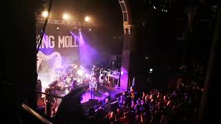 Flogging Molly  Tobacco Island  17082022  Birmingham UK [upl. by Haisi]