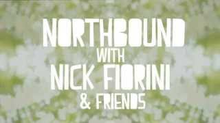 Jart Skateboards  Nick Fiorini Northbound [upl. by Zetrauq509]