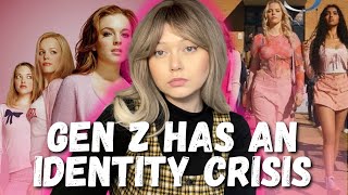 What the Mean Girls 2024 Fashion Disaster says about Gen Z [upl. by Yauq]