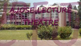 Obafemi Awolowo University [upl. by Atsed]