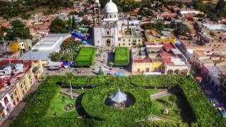 Tarimoro Guanajuato Terruño de Amor [upl. by Acirehs]