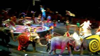 Ringling Bros 2009 Zing Zang Zoom [upl. by Nolte]