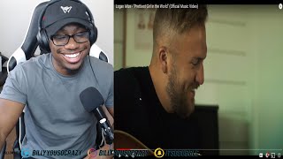 Logan Mize  Prettiest Girl in the World REACTION [upl. by Nazarius]