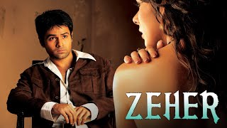 Zeher Full Movie Plot In Hindi  Bollywood Movie Review  Emraan Hashmi  Udita Goswami [upl. by Enelime]