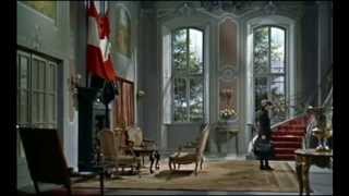 1  The Original Sound of Music with English Subtitles Die Trapp Familie  German [upl. by Sato]