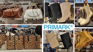 Primark Home Deco New Collection AUGUST 2024 [upl. by Ahsiat715]