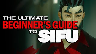 The Ultimate Beginners Guide to SIFU  Disciple Difficulty [upl. by Erapsag474]