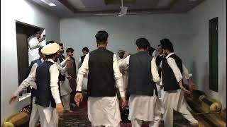 wa laili chandar landi bandi ma kawa wada attan kaliwal Parachinar shingak wedding cousins [upl. by Paske420]