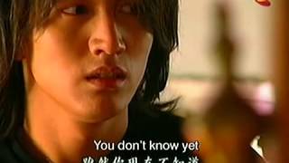 F4 Meteor Garden season 2 ep 3 part 1 5 eng sub1 [upl. by Lleznol]