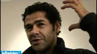 Jamel Debbouze  quotLIslam est en Europe depuis 3000 ansquot [upl. by Mariande]