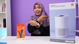 Rp 699rb Produk Xiaomi ini emang racun [upl. by Bitthia964]