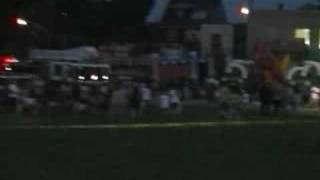 Munhall Pa Fireworks and Community Day Part 1 of 2 [upl. by Seow888]