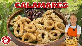 CHEF RVs CALAMARES [upl. by Tol349]