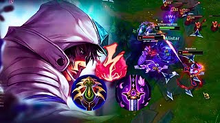 Talon mid  Journey to Master  Episode 25  Talon VS Azir [upl. by Killigrew]