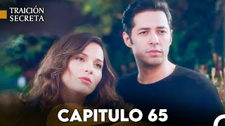 Traición Secreta Capítulo 65 Doblado en Español FULL HD [upl. by Crescen]