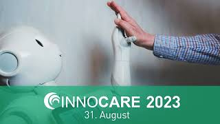 INNOCARE 2023 Event Teaser Video [upl. by Boleyn18]