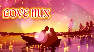 LOVE MIX FOR LOVER ONLY nonstop remix [upl. by Pisarik818]