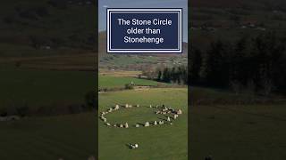 Visit England The mysterious stone circle which is older than Stonehenge [upl. by Mariele]