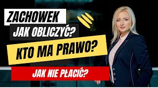 Czy należy mi się zachowek Czy muszę płacić zachowek Jak dochodzić zachowku Ile wynosi zachowek [upl. by Botnick227]