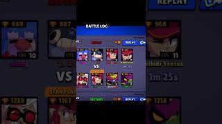 brawlstars mortisinbrawlball brawlerswhennotbrawling supercell brawlin brawl edit trend bs [upl. by Dukie387]