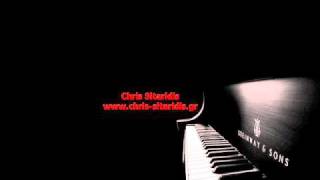 To kalitero psema  Mixalis Xatzigiannis karaoke Version By Chris Sitaridis [upl. by Dranyam]