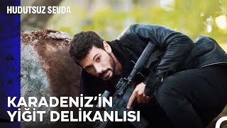 Halil İbrahimin İntikamı PART 2  Hudutsuz Sevda [upl. by Melisandra]