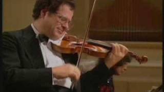 Itzhak Perlman  Antonio Bazzini  La ronde des Lutins  Op 25 HQ [upl. by Lesab]