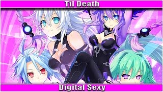 Nightcore  Til Death Remastered [upl. by Buzz]