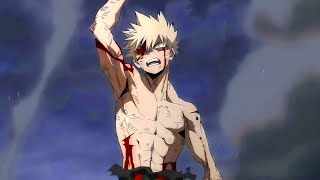 Bakugou vs Serpenters  Boku no Hero Academia The Movie 3「AMV」World Heroes Mission  Numb The Pain [upl. by Bella209]