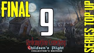 Lets Play  Redemption Cemetery 2  Childrens Plight  Part 9 [upl. by Plafker]