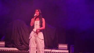 Talia Mar  Sweet Lies at 02 Academy Glasgow 110924 [upl. by Alleber]