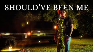 Maoli  Shouldve Been Me Official Music Video [upl. by Coh624]