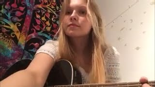 Grandson Blood  Water cover by Lucy JordanRogers [upl. by Errised696]