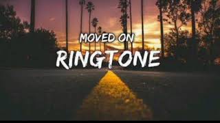 Sense moved on ringtone [upl. by Miko]