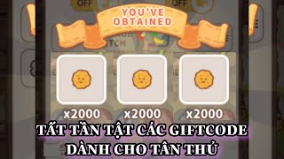 Resortopia  Tất tần tật các giftcode dành cho tân thủ và hướng dẫn nhập code [upl. by Adnirolc]